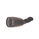 Callaway Big Bertha Graphite Mens Left Hand Fairway 3 Wood 15* Stiff - RCH 75g