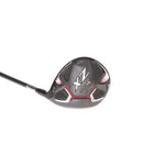 Srixon ZX Graphite Mens Right Hand Fairway 5 Wood 18* Regular - Hzrdus Smoke 60g