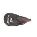 Srixon ZX Graphite Mens Right Hand Fairway 5 Wood 18* Regular - Hzrdus Smoke 60g