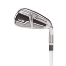 TaylorMade M6 Steel Mens Right Hand 5 Iron 21.5* Regular - KBS Max 85g
