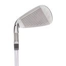 TaylorMade M6 Steel Mens Right Hand 5 Iron 21.5* Regular - KBS Max 85g