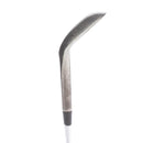 Fazer XR2 Steel Mens Right Hand Sand Wedge 56* 10 Bounce X Grind Regular - Fazer/Steel