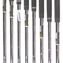 TaylorMade R Bladez Steel Mens Right Hand Irons 5-SW Regular - Rocket Fuel 85g