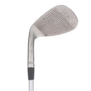 Titleist SM4 Steel Mens Right Hand Gap Wedge 52* 8 Bounce S Grind Stiff - Dynamic Gold