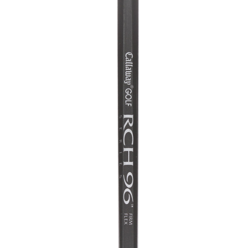 Callaway Big Bertha War Bird Graphite Mens Right Hand Driver 14* Regular - RCH 96