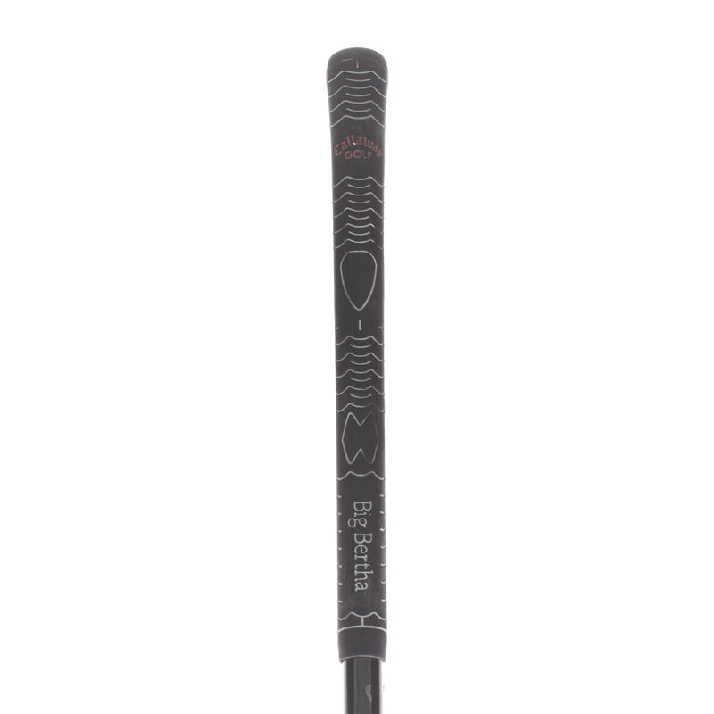 Callaway Big Bertha War Bird Graphite Mens Right Hand Driver 14* Regular - RCH 96