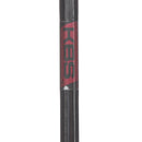 Mizuno Mizuno Steel Mens Right Hand Irons 4-PW Extra Stiff - $ Taper Lite 95