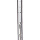 Ping G10 Steel Mens Right Hand Irons 3-SW Standard Black Dot Stiff - AWT Steel