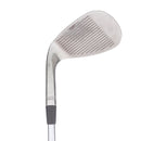 Titleist SM8 Steel Mens Right Hand Lob Wedge 0.5 58* 2* Upright 8 Bounce M Grind Stiff - Steel