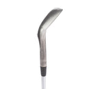 Titleist SM8 Steel Mens Right Hand Gap Wedge 0.5 52* 2* Upright 12 Bounce F Grind Stiff - Steel