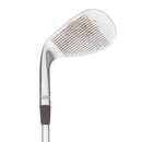 Titleist SM8 Steel Mens Right Hand Lob Wedge Standard 58* 8 Bounce M Grind Stiff - Dynamic Gold