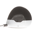 TaylorMade M2 Graphite Mens Left Hand Driver Standard 10.5* Stiff - Rouge 70 g