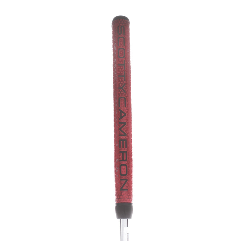 Scotty Cameron Select Newport 3 Mens Right Hand Putter 34" Mid-Mallet - Scotty Cameron Matador