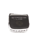 Odyssey Stroke Lab 10 Mens Right Hand Putter 34.5" - Winn 1.18