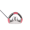 Odyssey Red Ball Mens Right Hand Putter 34" - Super Stroke Pistol gt 2.0