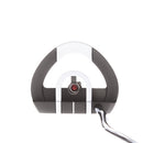 Odyssey Red Ball Mens Right Hand Putter 34" - Super Stroke Pistol gt 2.0