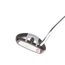 Odyssey Red Ball Mens Right Hand Putter 34" - Super Stroke Pistol gt 2.0