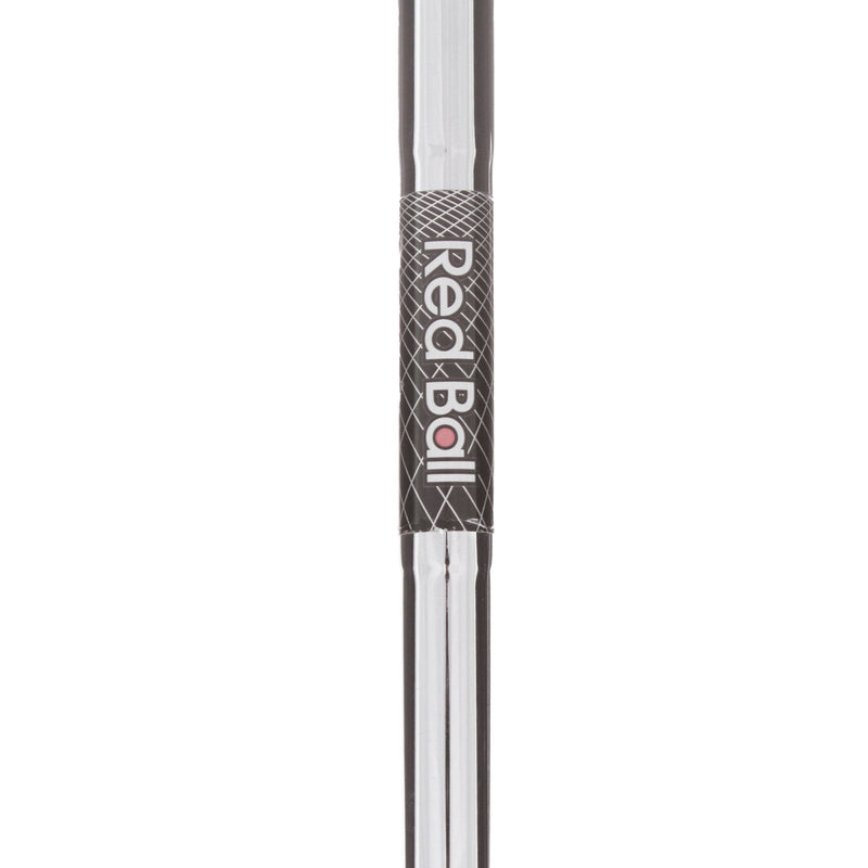 Odyssey Red Ball Mens Right Hand Putter 34" - Super Stroke Pistol gt 2.0