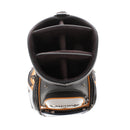 Callaway Mavrik Cart Bag - Black/Gray/Orange