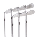 Mizuno 921 Forged Steel Mens Right Hand Irons 5-GW Standard Regular - KBS $ Taper 95g