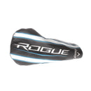 Callaway Rogue Graphite Mens Right Hand Driver Standard 13.5* Regular - Slay 55g