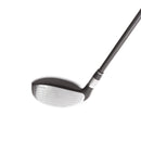 Macgregor Mactec Draw Graphite Mens Right Hand Fairway 3 Wood Standard 15* Regular - Fujikura 50g