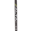 Ping G430 Max Graphite Mens Right Hand Fairway 7 Wood Standard 21* Regular - Alta 65 g