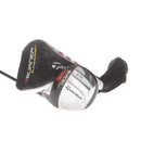 TaylorMade Burner superfast Graphite Mens Right Hand Fairway 3 Wood 15* Regular - Superfast