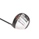 TaylorMade Burner superfast Graphite Mens Right Hand Fairway 3 Wood 15* Regular - Superfast
