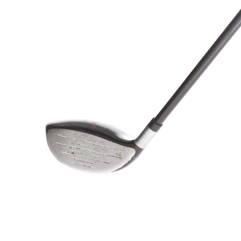 TaylorMade Burner superfast Graphite Mens Right Hand Fairway 3 Wood 15* Regular - Superfast