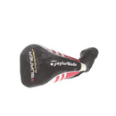TaylorMade Burner superfast Graphite Mens Right Hand Fairway 3 Wood 15* Regular - Superfast