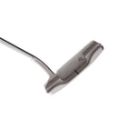 TaylorMade Reserve TR B29 Mens Right Hand Putter 34.5" Blade - Super Stroke Flatso 1.0