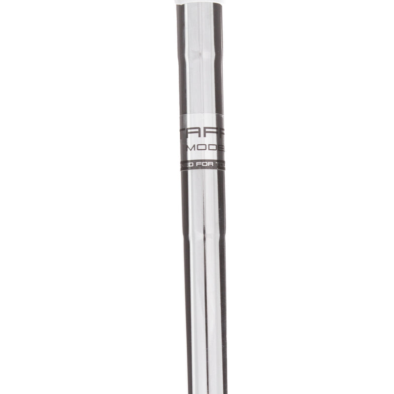 Wilson Staff Model 8802 Mens Right Hand Putter 35.5" Blade - Lamkin Deep Etched