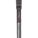 TaylorMade AeroBurner Steel Mens Right Hand Irons 4-PW Standard Regular - Aero Burner Lite 80g