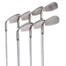 Callaway FT-Ibrid Steel Mens Right Hand Irons 4-PW Standard Regular - Ns-Pro 90g