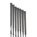 Callaway FT-Ibrid Steel Mens Right Hand Irons 4-PW Standard Regular - Ns-Pro 90g