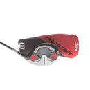 Wilson Prostaf SGI Graphite Mens Right Hand 3 Hybrid Standard 19* Uniflex - Prostaf
