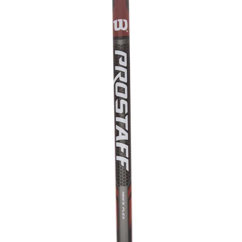 Wilson Prostaf SGI Graphite Mens Right Hand 3 Hybrid Standard 19* Uniflex - Prostaf