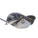 Ping G30 Graphite Mens Right Hand 3 Hybrid Standard 19* Regular - TCF189