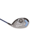 Ping G30 Graphite Mens Right Hand 3 Hybrid Standard 19* Regular - TCF189