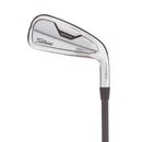Titleist U505 Graphite Mens Right Hand 4 Hybrid Iron Standard 22* Stiff - Hzrdus 60 80g