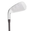 Titleist U505 Graphite Mens Right Hand 4 Hybrid Iron Standard 22* Stiff - Hzrdus 60 80g