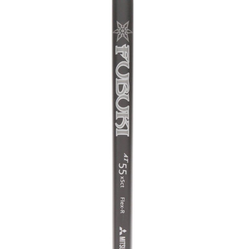 Callaway XR16 Graphite Mens Right Hand 3 Hybrid 19* Regular - Fubuki 55g