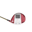 Vixa V-12 Graphite Mens Right Hand Fairway 3 Wood Standard 14.5* Regular - Mass 60 g