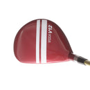 Vixa V-12 Graphite Mens Right Hand Fairway 3 Wood Standard 14.5* Regular - Mass 60 g