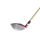 Vixa V-12 Graphite Mens Right Hand Fairway 3 Wood Standard 14.5* Regular - Mass 60 g
