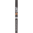 IRT-5 Irt-5 Graphite Mens Right Hand 4 Hybrid Standard 24* Regular - Irs75g Graphite