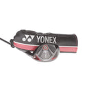 Yonex GT Ezone Graphite Mens Right Hand 4 Hybrid Standard 22* Regular - EX-320 Graphite