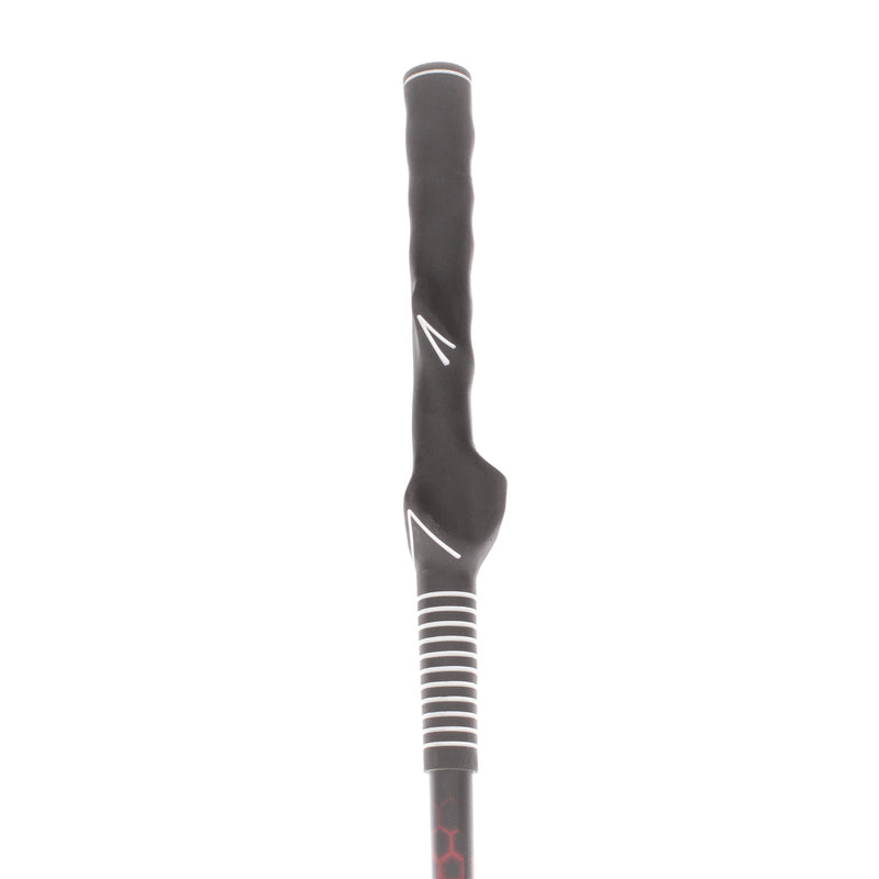 Yonex GT Ezone Graphite Mens Right Hand 4 Hybrid Standard 22* Regular - EX-320 Graphite
