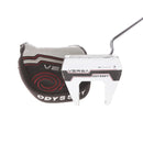 Odyssey Versa 7 Mens Right Hand Putter 34" Blade - Odyssey